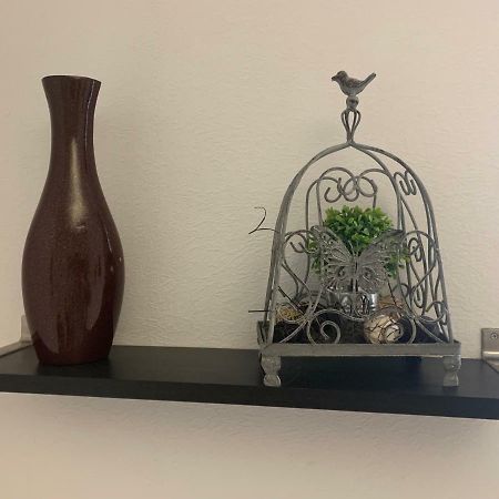 Appartement Wissembourg Dış mekan fotoğraf