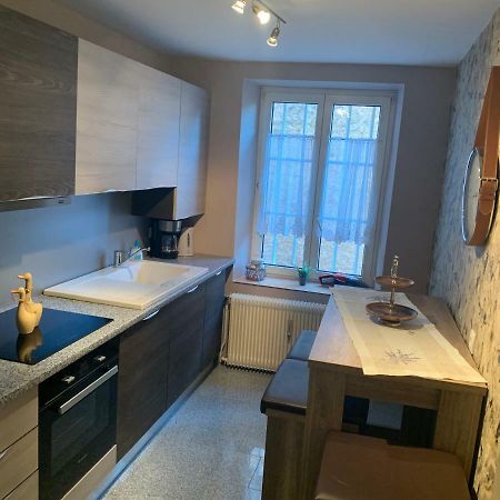 Appartement Wissembourg Dış mekan fotoğraf