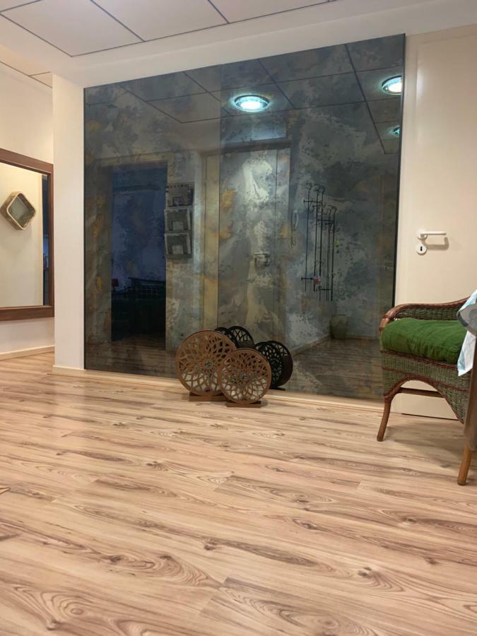 Appartement Wissembourg Dış mekan fotoğraf