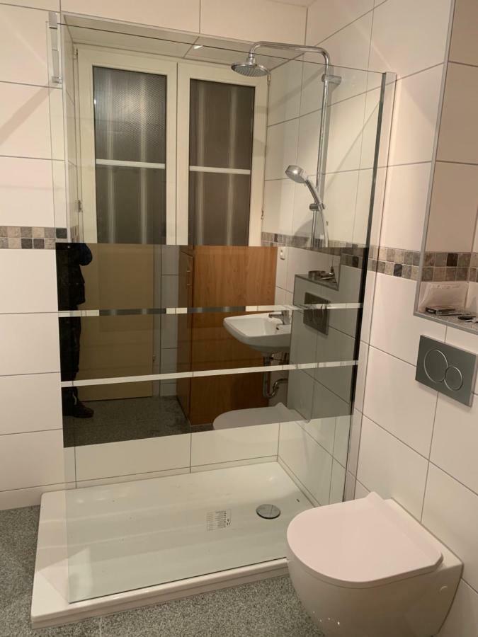 Appartement Wissembourg Dış mekan fotoğraf